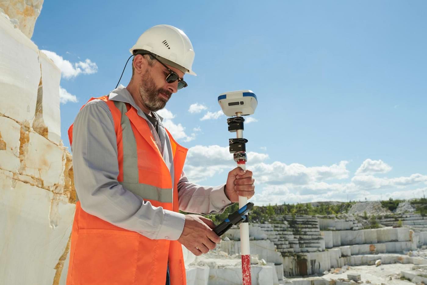 badania geotechniczne gruntu