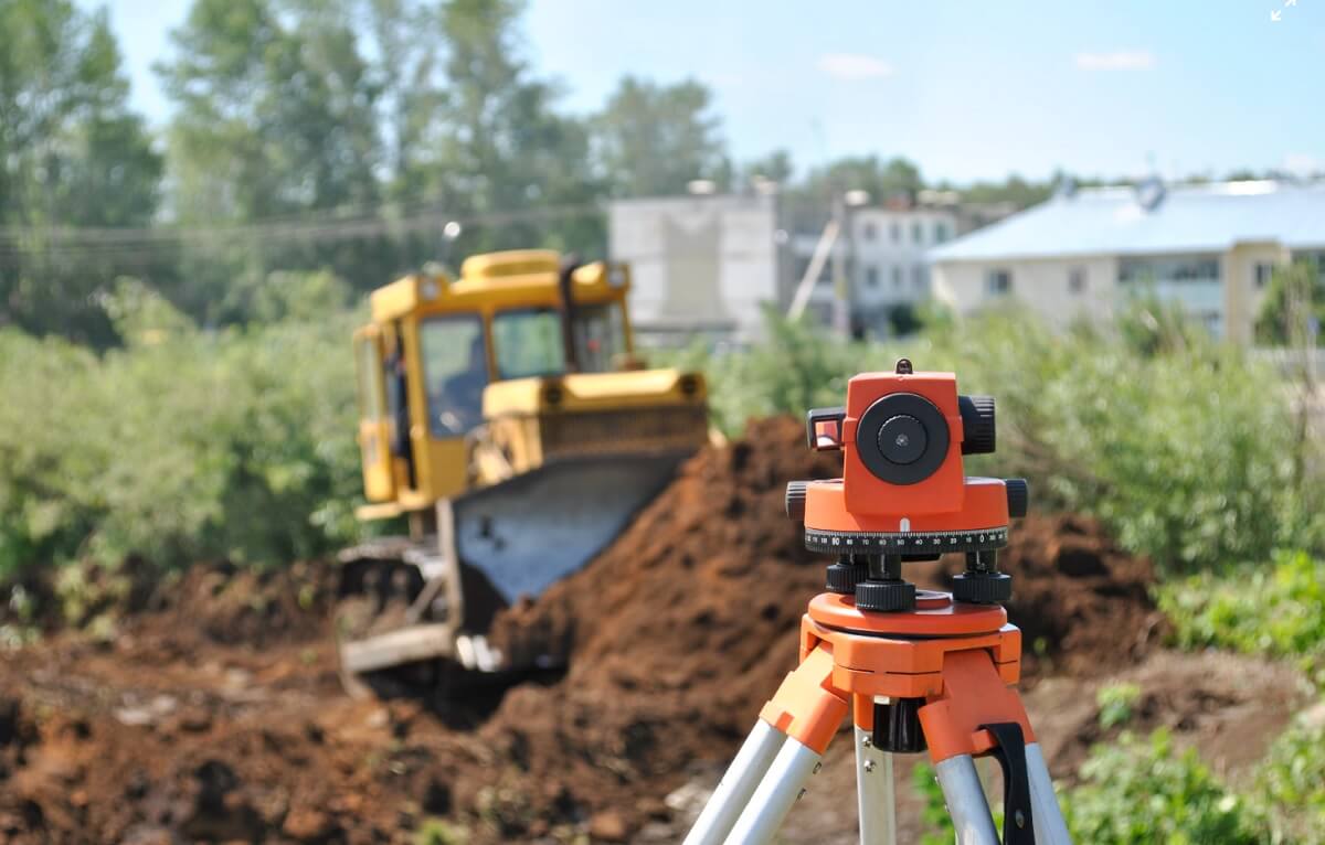 badania geotechniczne gruntu