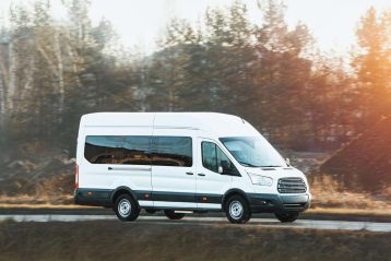 przewozy busami do holandii