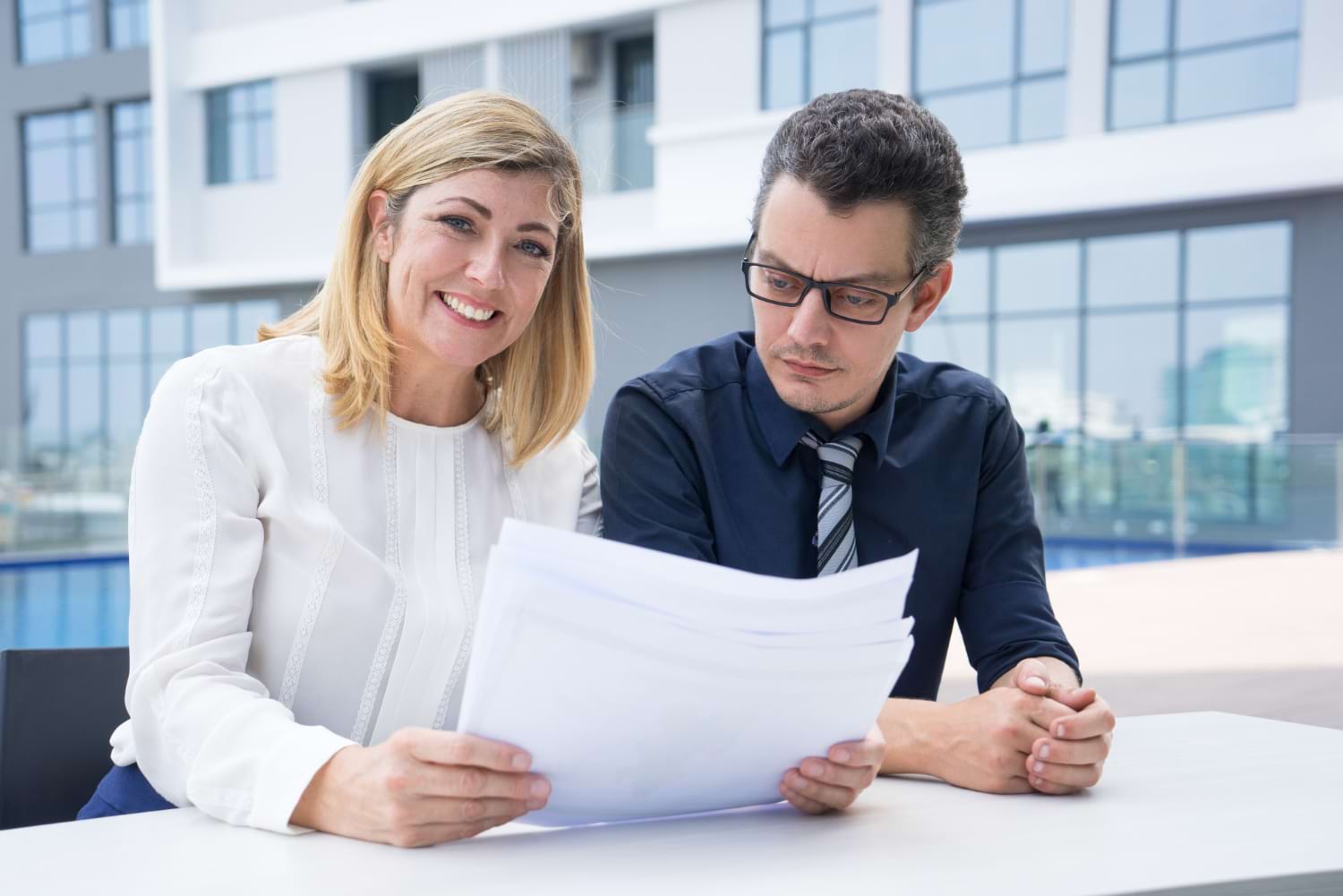 obsługa prawna deweloperów